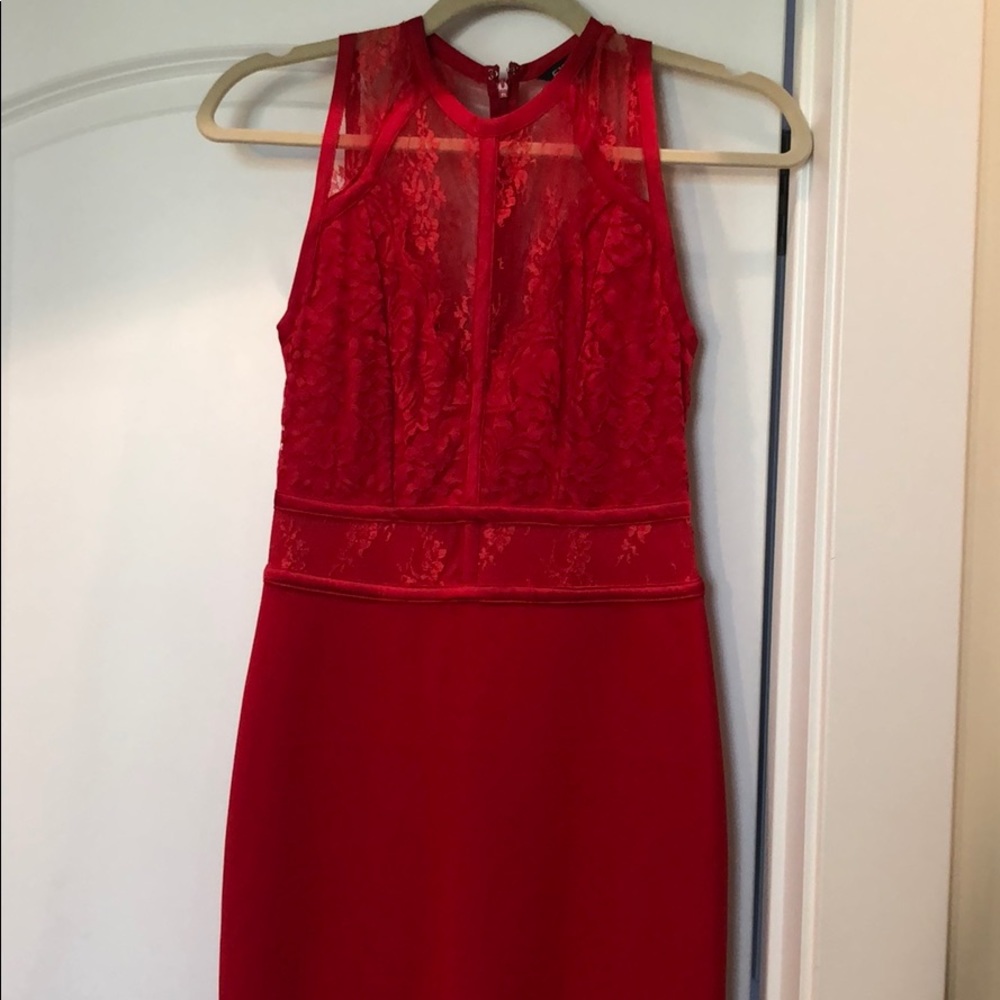 Dress from Express